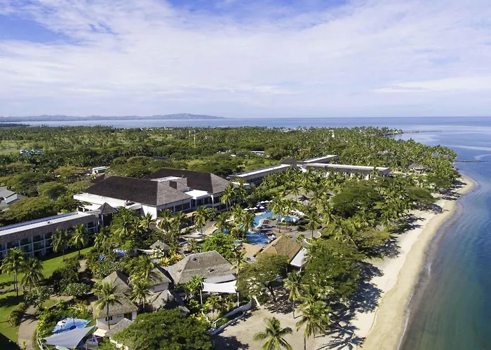 Sofitel Fiji Resort & SpaResort All Inclusive