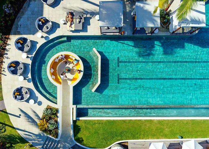 Sofitel Fiji Resort & Spa Denarau Island